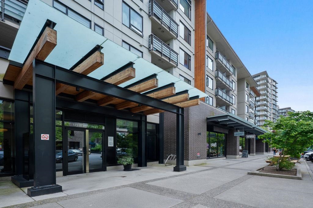 #212 – 123 W. 1st Street